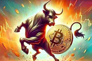 比特币2025年突破10万美元是真的吗?为什么?