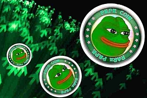 一文搞懂PEPE能成为万倍币吗?