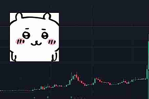《吉伊卡哇》Meme币CHIIKAWA暴涨12倍!