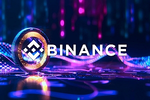 binance官方网站网址 binance币安交易所平台介绍