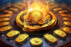 大白话讲什么是比特币 简单易懂的解说比特币是什么