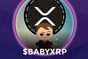 BABYXRP币合约地址