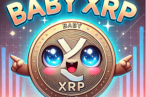 BABYXRP币2025年会暴涨吗