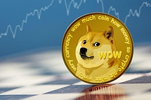 狗狗币(DOGE)今日最新币价_2025年12月狗狗币今日价格K线走势分析