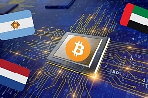 2025年主流的数字货币交易软件推荐 最新排名榜前十