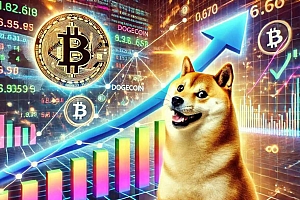 狗狗币历史价格最全汇总 狗狗币(DOGE)诞生至今价格走势一览