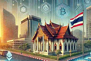 泰国SEC计划推出代币化证券交易平台详解