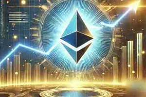 以太坊ETF资金流入规模接近比特币ETF!Robinhood推出ETH质押