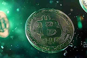 比特币上涨到了多少钱一个?(11月24日)