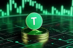 U币怎么开户?USDT交易所注册开户操作教程
