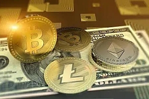 加密货币交易软件榜单一览 十大交易所app2025排行