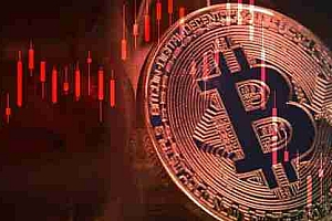 BTC Markets:上行动能转弱 鲍威尔演说将成关键!比特币跌破6.5万美元