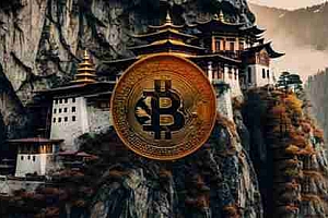 不丹比特币持仓占GDP40%!用加密货币重新定义幸福经济