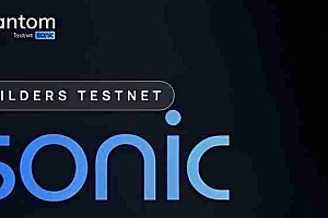 Fantom(Sonic)能够东山再起吗?Sonic全面解读