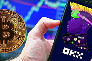 OK交易所:数字货币的未来