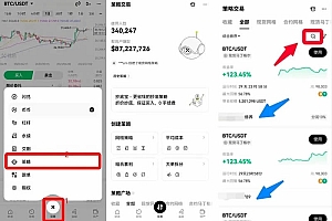 什么是币安策略跟单?币安策略跟单者一键开启“躺赢”模式