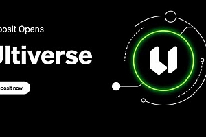 币安宣布将上架Ultiverse(ULTI币)!6月6日正式开盘