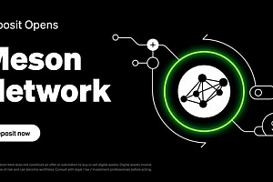 币安宣布上架Meson Network治理代币MSN!4月29日开放交易