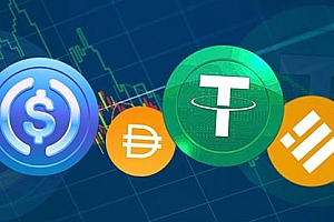 币安、币安、Bybit、火必等平台稳定币活期理财收益率盘点