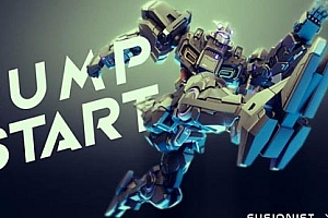 链游Fusionist代币ACE上线币安 Jumpstart新币挖矿