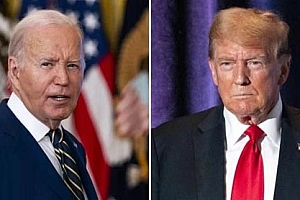 交易所Bybit、币安拒绝上架TRUMP:Meme币太敏感