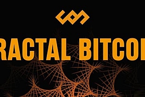 比特币扩容Fractal Bitcoin主网上线!分配100万枚代币FB给Unisat和币安钱包用户