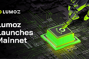 Lumoz Protocol 主网正式上线:MOZ代币与节点申领现已开放