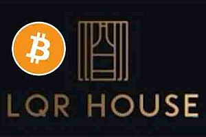 美国上市公司LQR House将买100万美元比特币储备!旗下电商接受加密货币付款