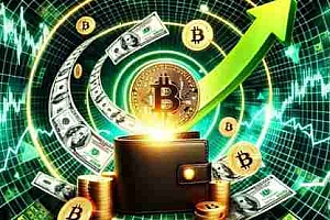 美国比特币现货ETF上周吸金33.8亿美元!创上市以来最高记录