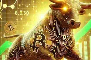 CryptoQuant分析师:技术指标暗示比特币或将继续上涨