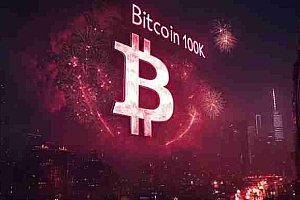 比特币突破10万!分析师看好这3种币大暴涨,山寨狂牛准备来袭?