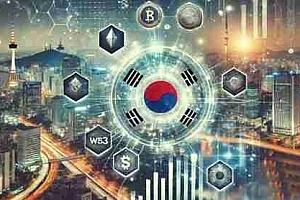 韩国将允许机构开设加密货币账户!中老年退休金也流向币圈