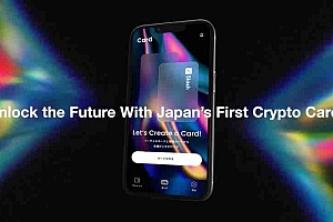 支付公司Slash即将推出日本首张加密信用卡"SlashCard"