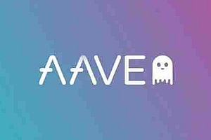 比特币超车沙特阿美 成全球市值第7大资产!Aave存款超全美数千家银行