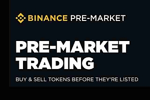 一文详解币安Pre-Market是什么?币安Pre-Market有风险吗?