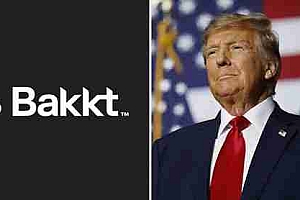 川普进军加密货币交易所?旗下媒体公司传收购Bakkt