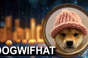 WIF币未来会涨到40元吗?WIF币未来前景分析