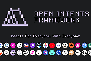 Open Intents:ERC-7683能否成为以太坊链间意图协同的“沃尔玛”超市?