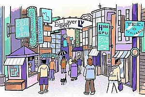 Web3的AWS时刻:EigenLayer如何引领加密创业?