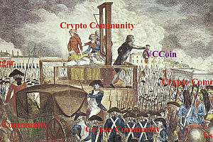 社区是币价破发的罪魁祸首?Crypto项目方正在自掘坟墓
