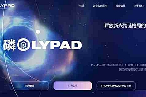 POLYPAD是什么币种?POLYPAD币值得投资吗?