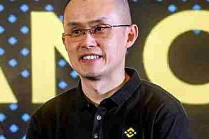 赵长鹏出狱后首次现身公开活动:将以个人身份出席迪拜币安区块链周
