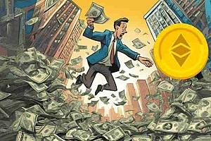 贝莱德以太坊ETF资产规模达10亿美元!能否吸引更多资金?
