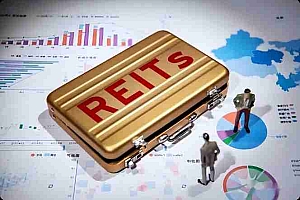 REITS房地产投资信托基金与数字资产如何结合?REITS未来怎么样?