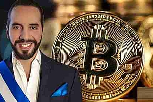 萨尔瓦多民调:92%人未交易过BTC!仅1.3%认同比特币是未来