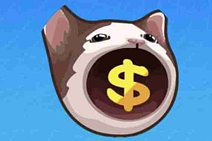 POPCAT币发行量多少?POPCAT币发行总量介绍