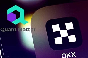 造市商QuantMatter爆在币安被黑1160万美元!徐明星:提币有经双重验证