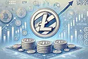 Canary向SEC提交莱特币现货ETF申请!LTC冲高突破70美元