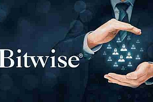 Bitwise组合三种加密货币期货ETF!推出比特币和国债轮动的BITC