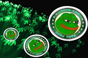 PEPE2025年会涨到1块钱吗?pepe币在哪个交易所交易